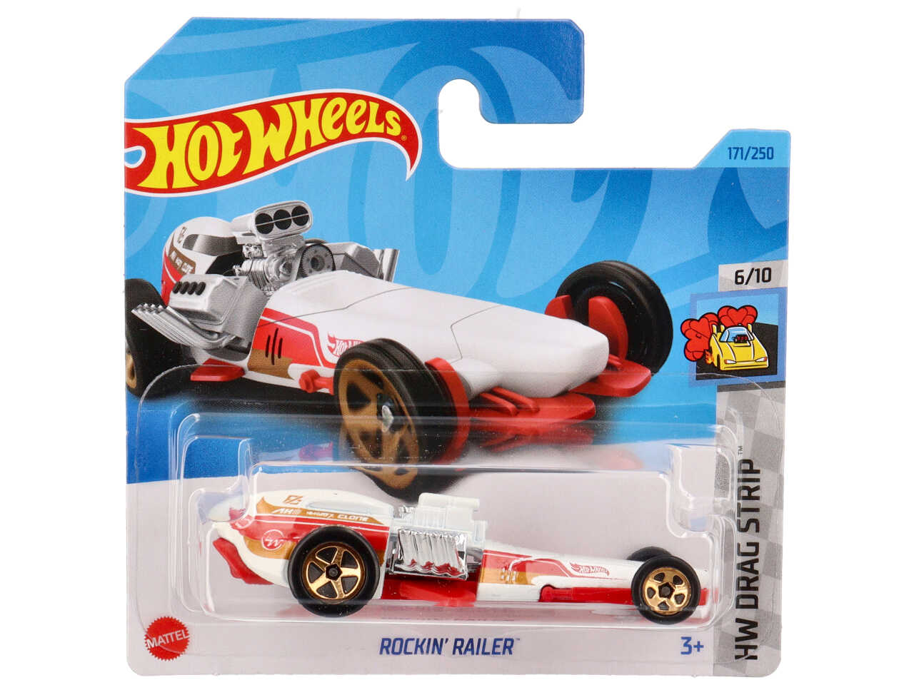 Hot wheels die cast cars articoli assortiti di modello e colori