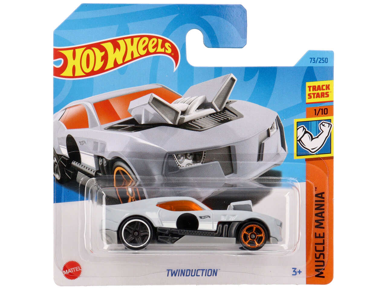 Hot wheels die cast cars articoli assortiti di modello e colori
