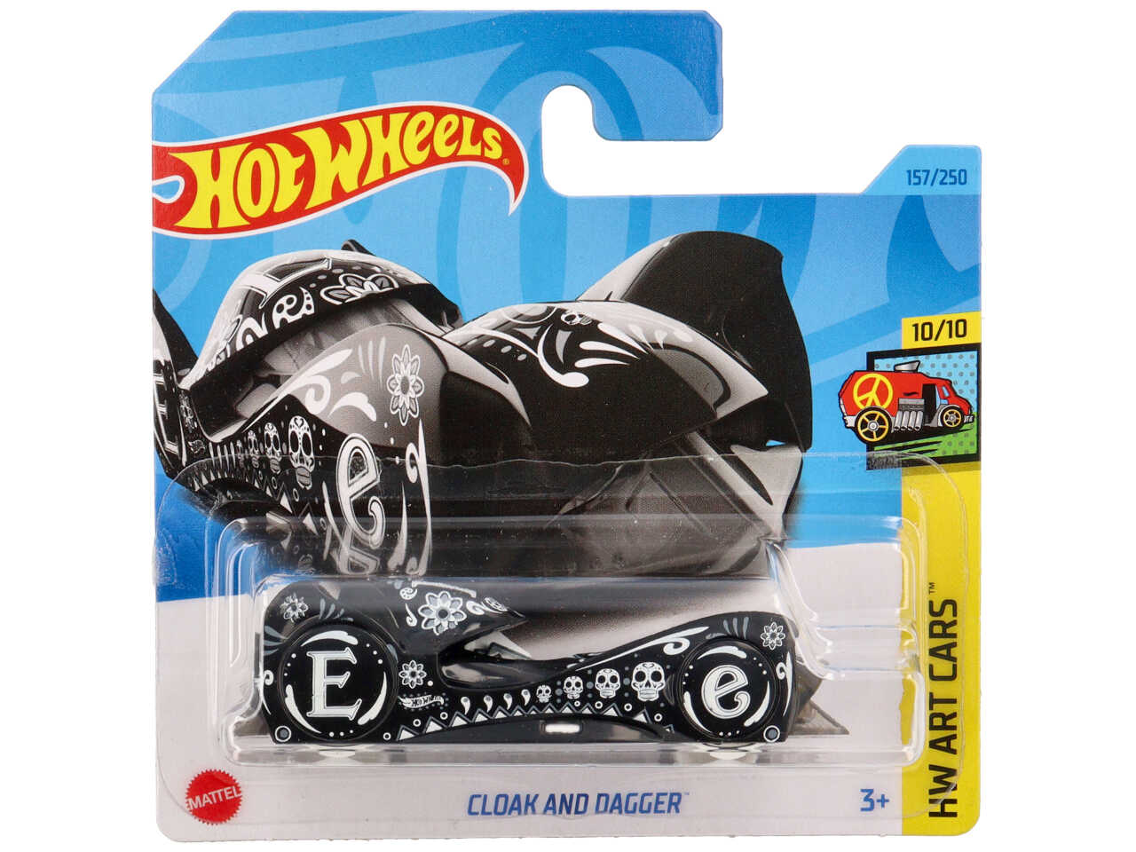 Hot wheels die cast cars articoli assortiti di modello e colori