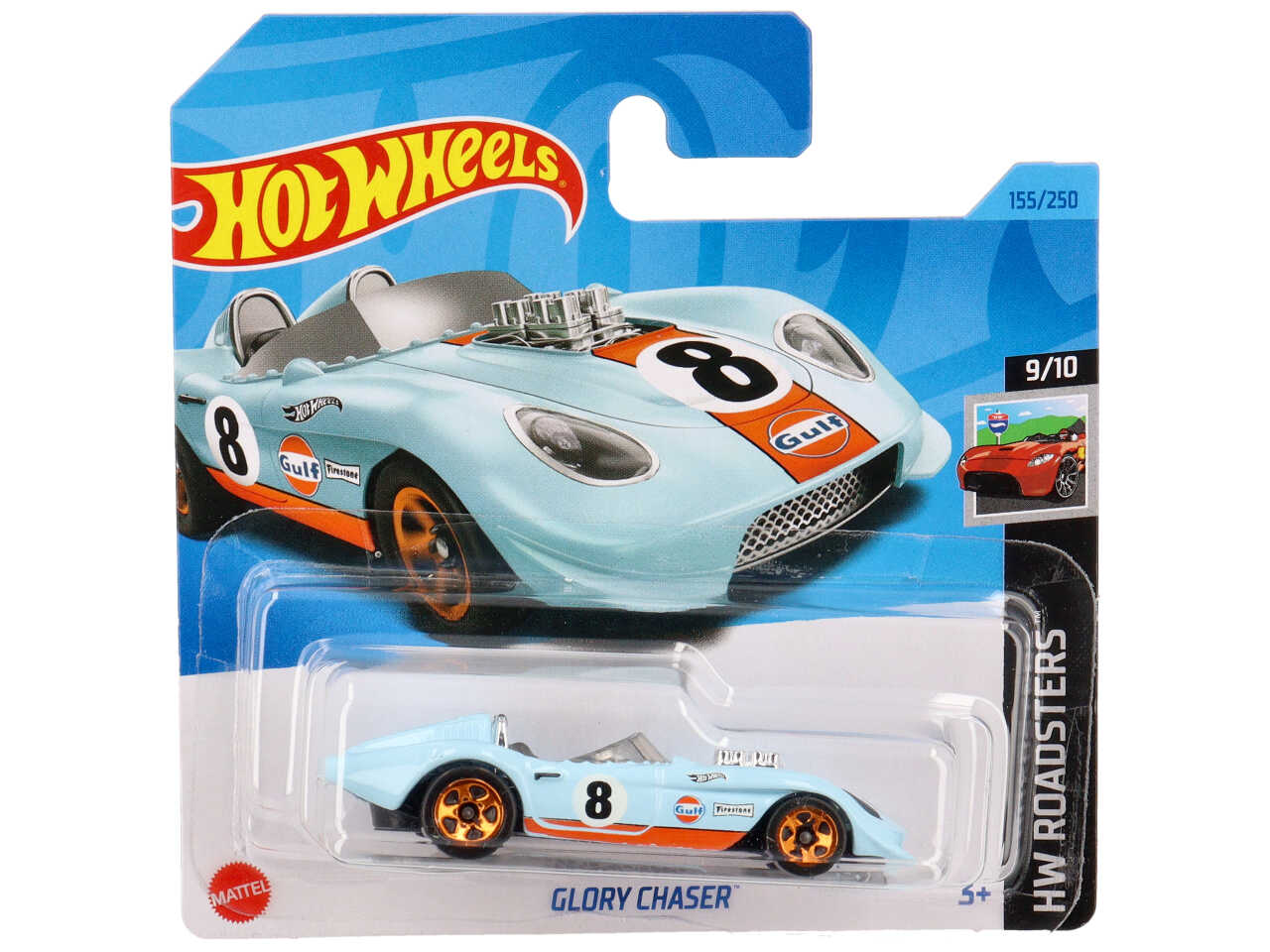 Hot wheels die cast cars articoli assortiti di modello e colori