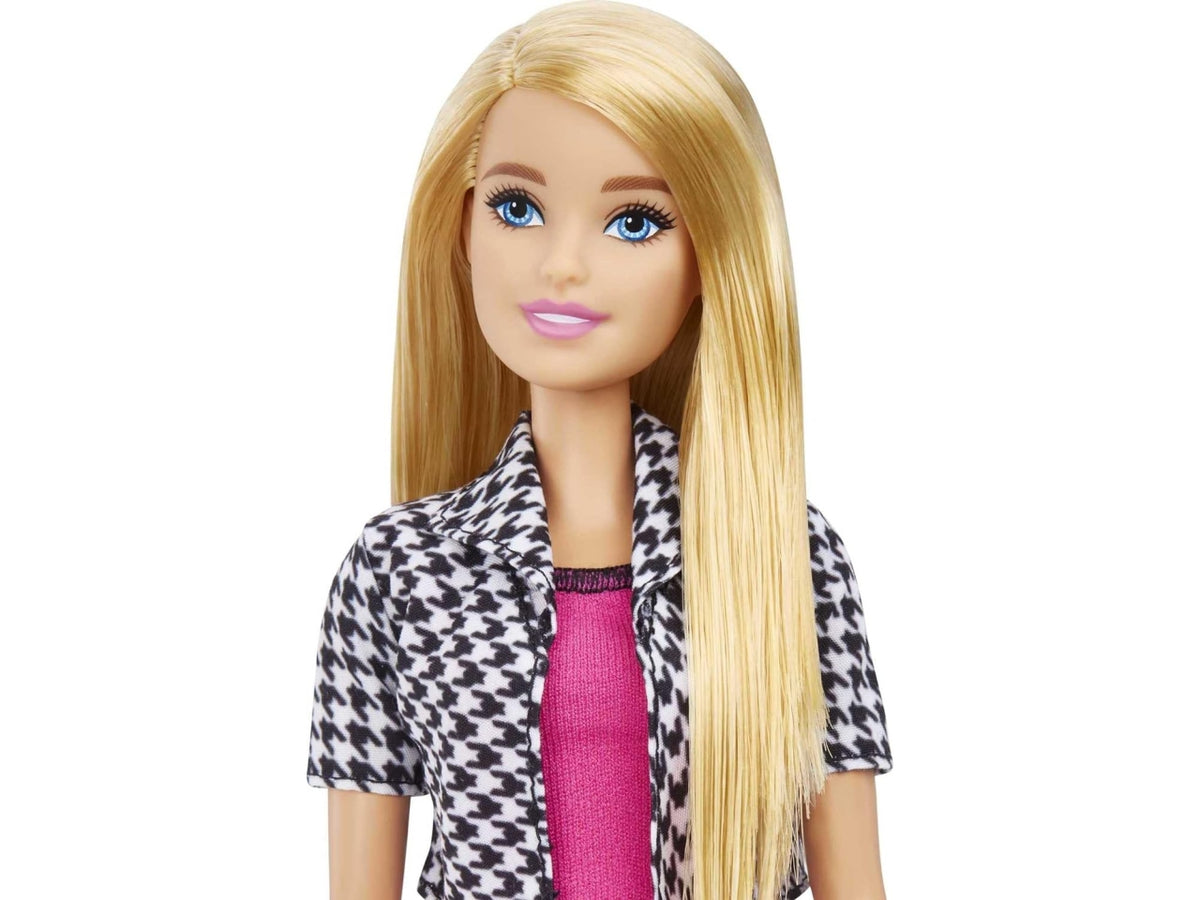 Barbie carriere ass.te $