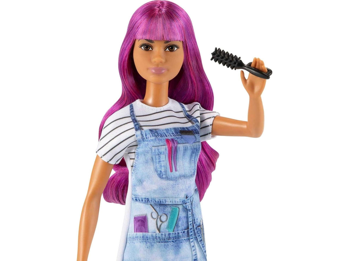 Barbie carriere ass.te $