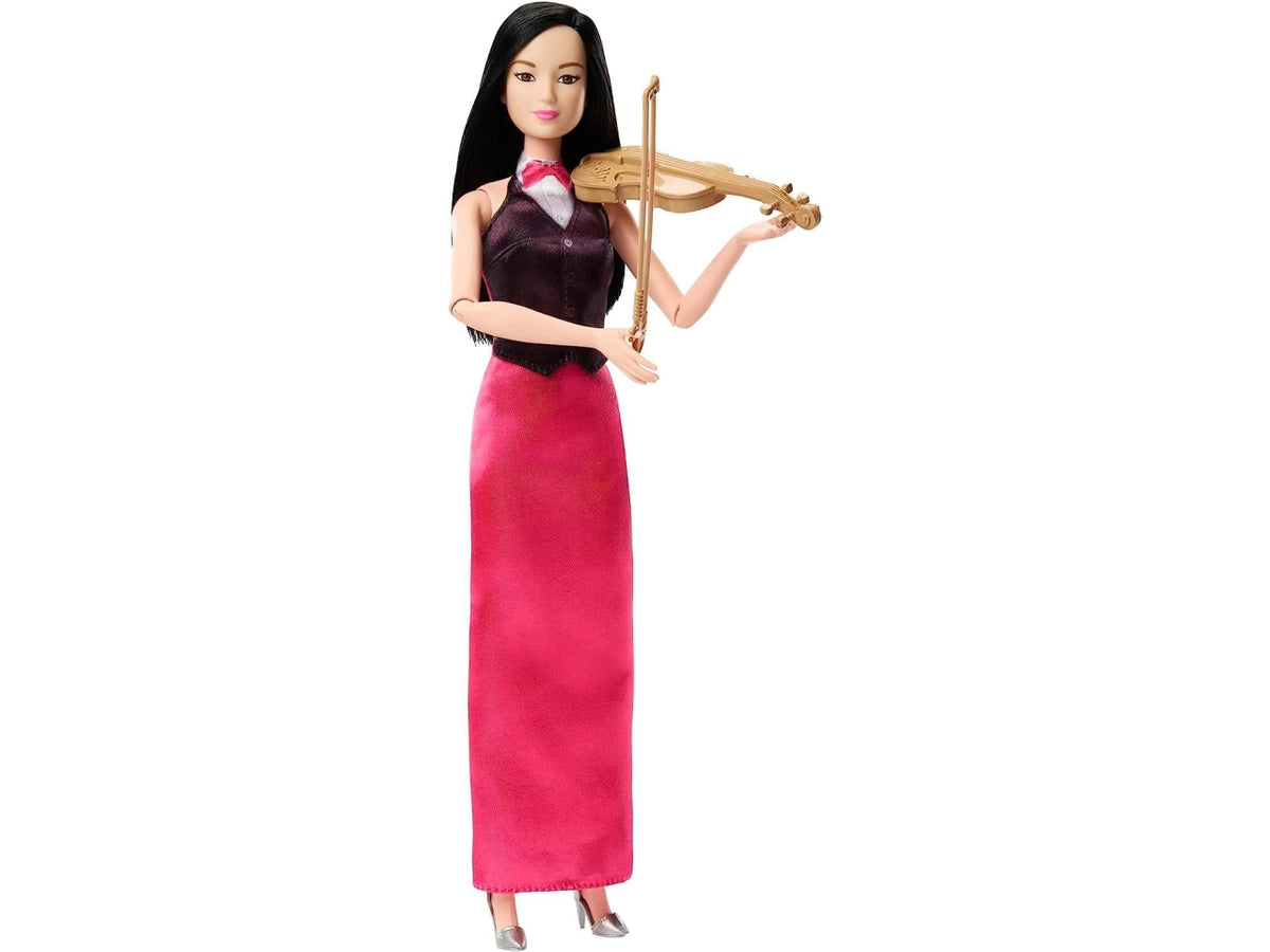 Barbie carriere ass.te $