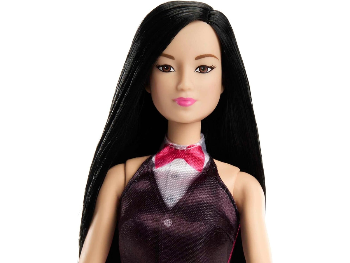 Barbie carriere ass.te $