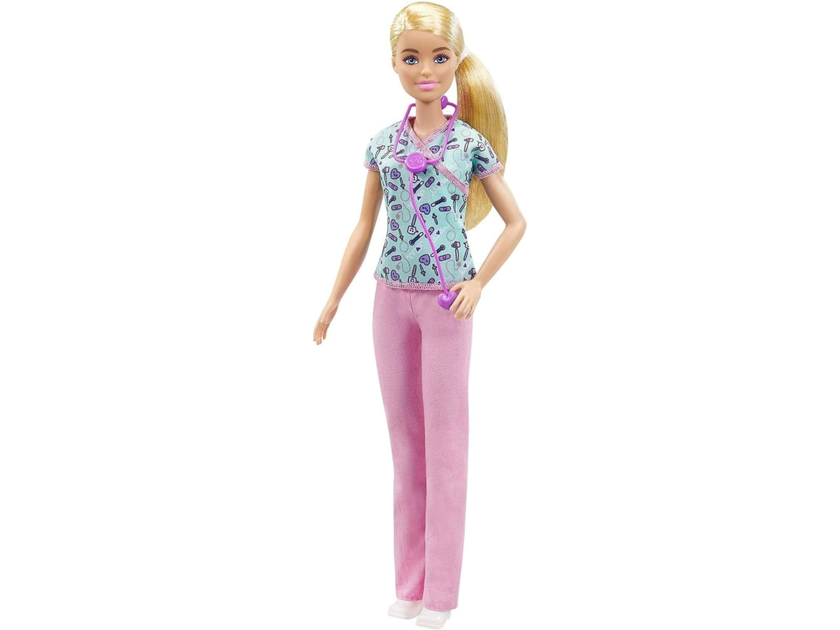 Barbie carriere ass.te $
