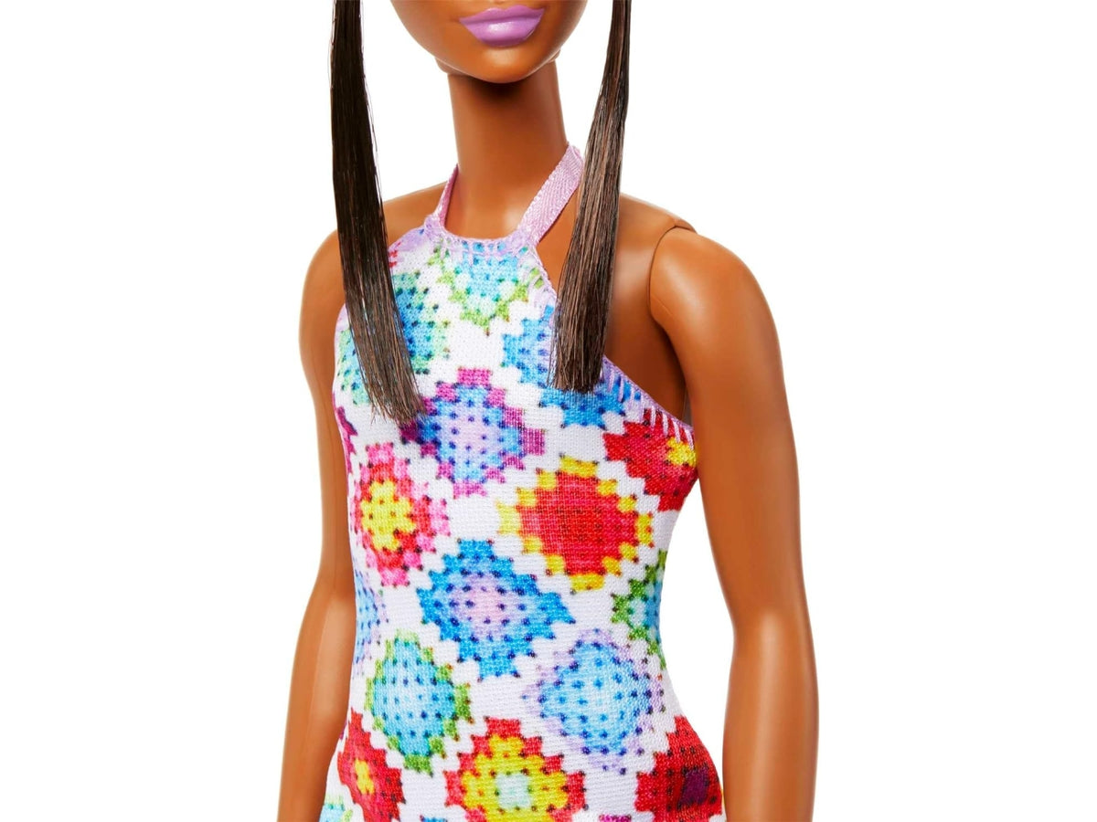 Barbie fashion modelli assortimenti