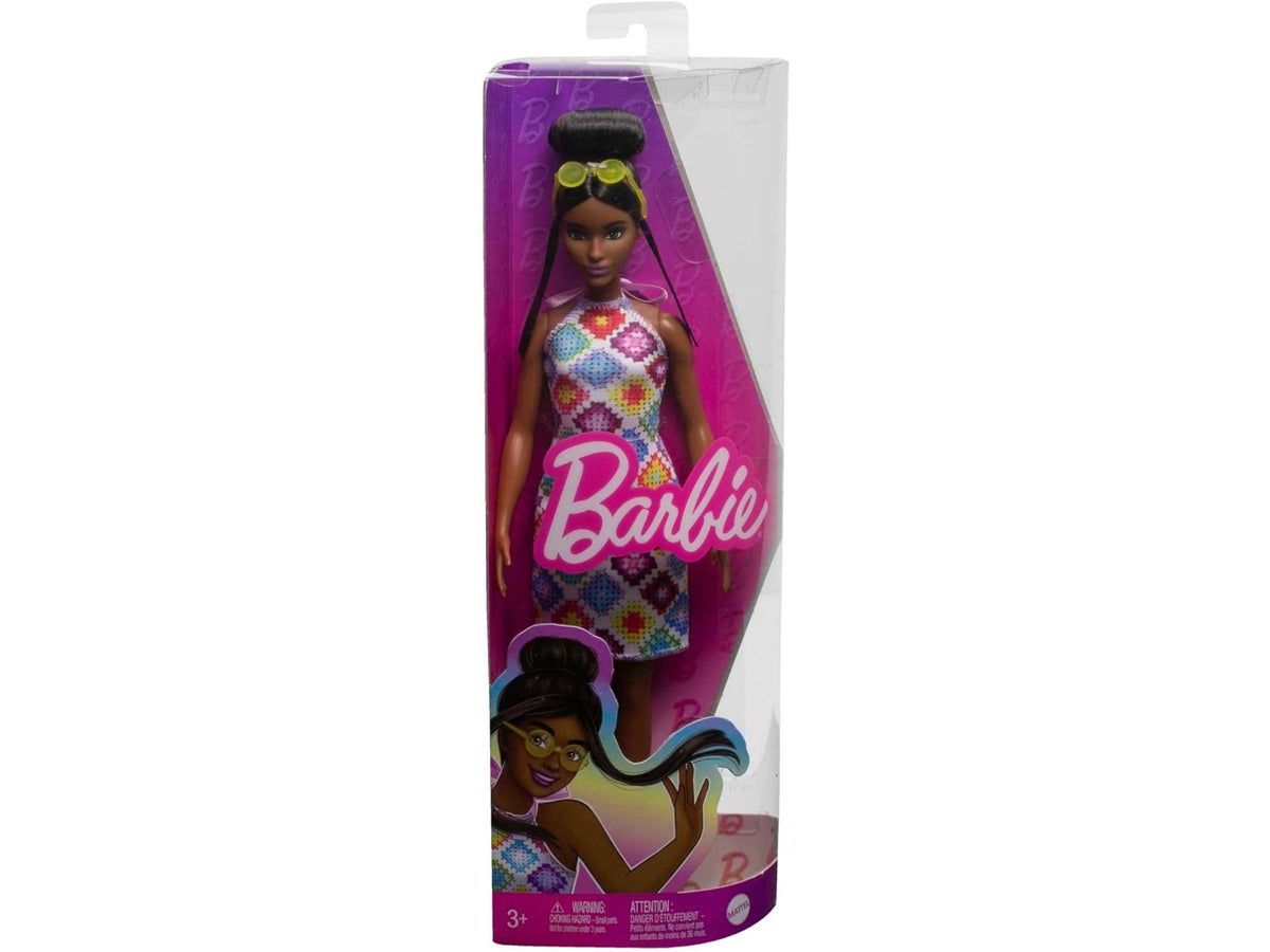 Barbie fashion modelli assortimenti