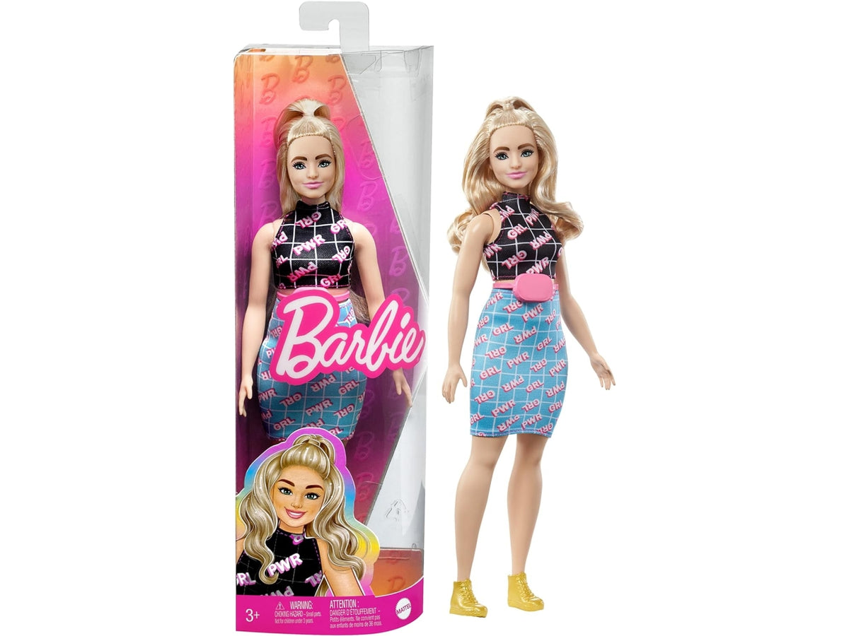 Barbie fashion modelli assortimenti