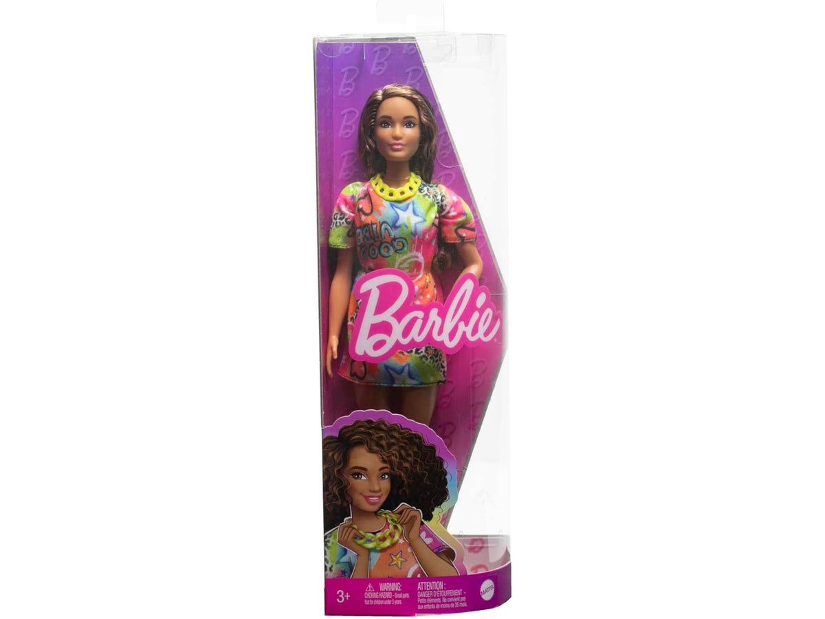 Barbie fashion modelli assortimenti