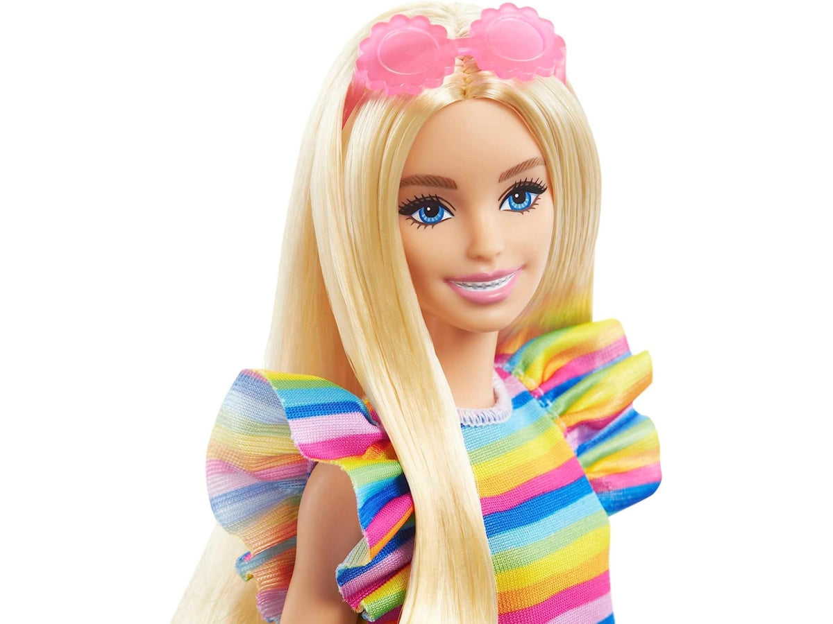 Barbie fashion modelli assortimenti