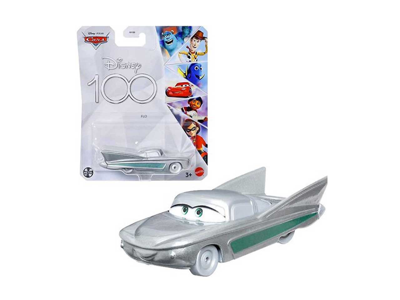 Cars 3 die cast cars assortiti