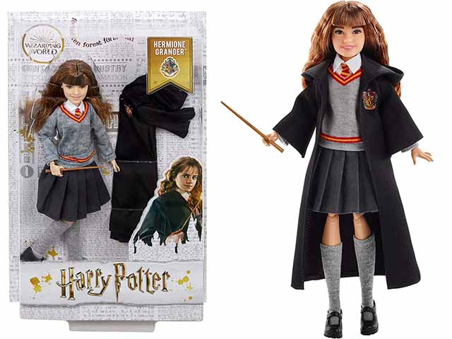 Herry potter hermione granger fym51-0