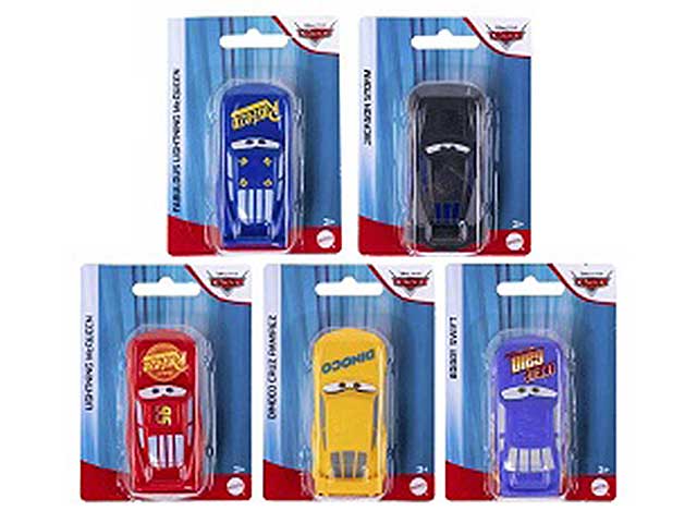 Disney Cars veicoli