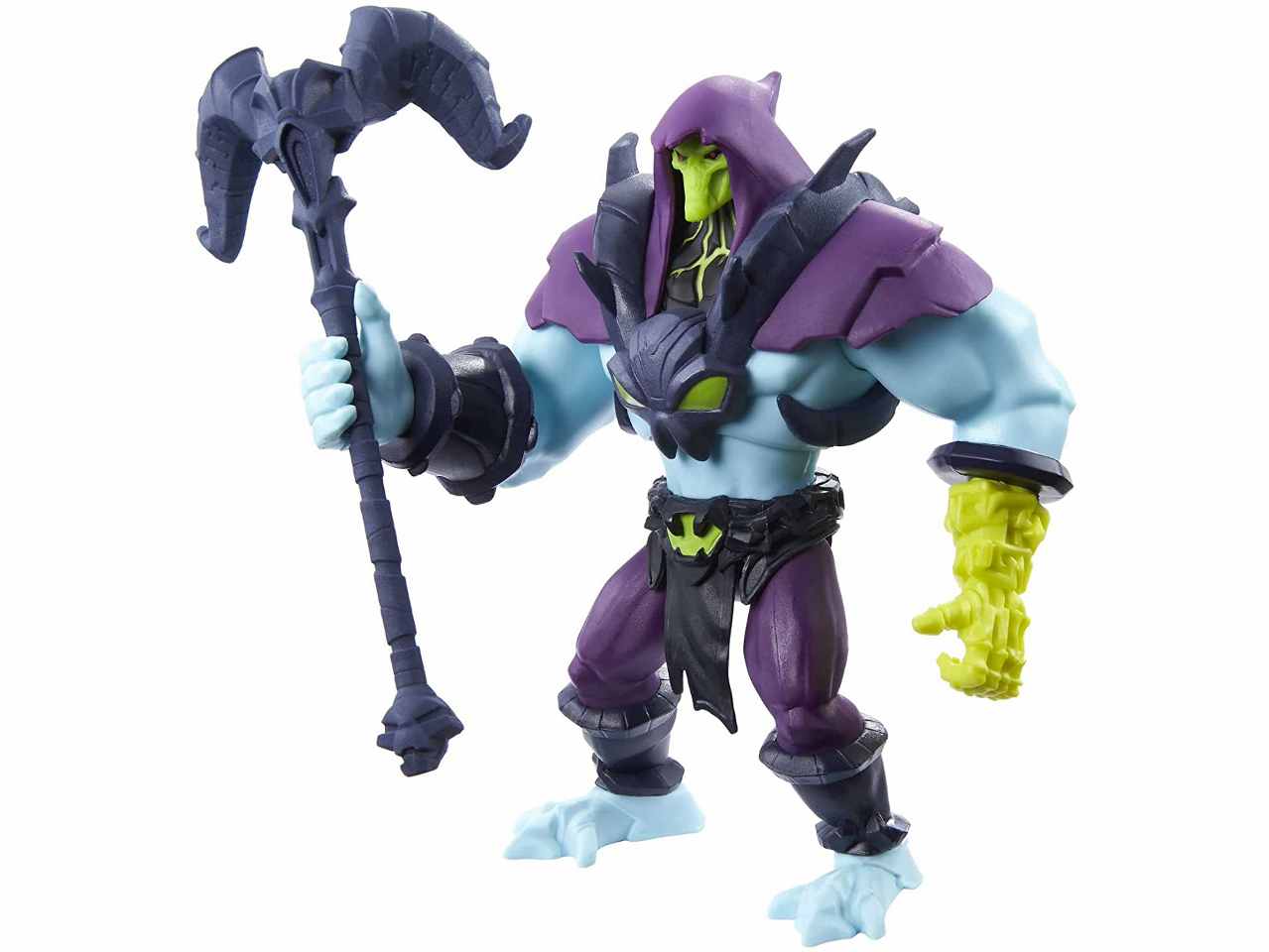 Motu kids skeletor hbl65