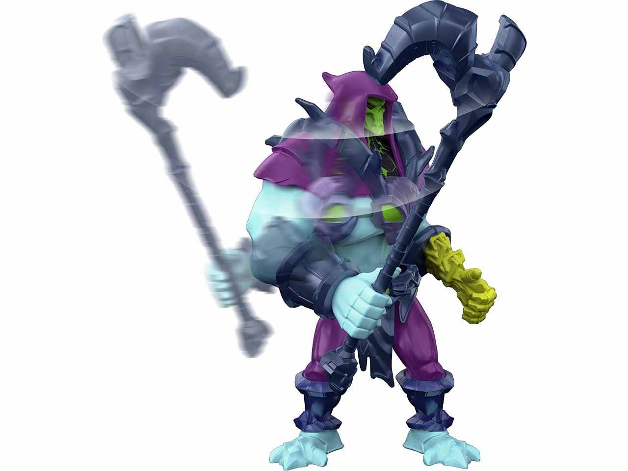 Motu kids skeletor hbl65
