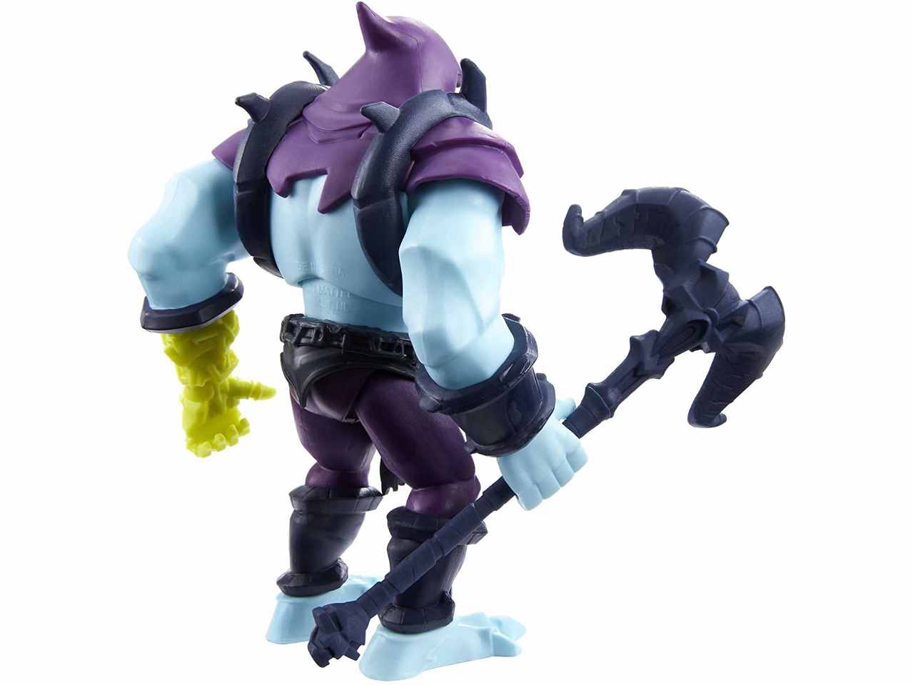 Motu kids skeletor hbl65