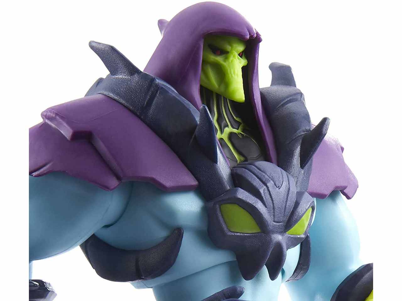 Motu kids skeletor hbl65