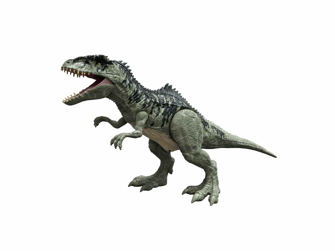 Jurassic world 3 gigantosauro supercol$