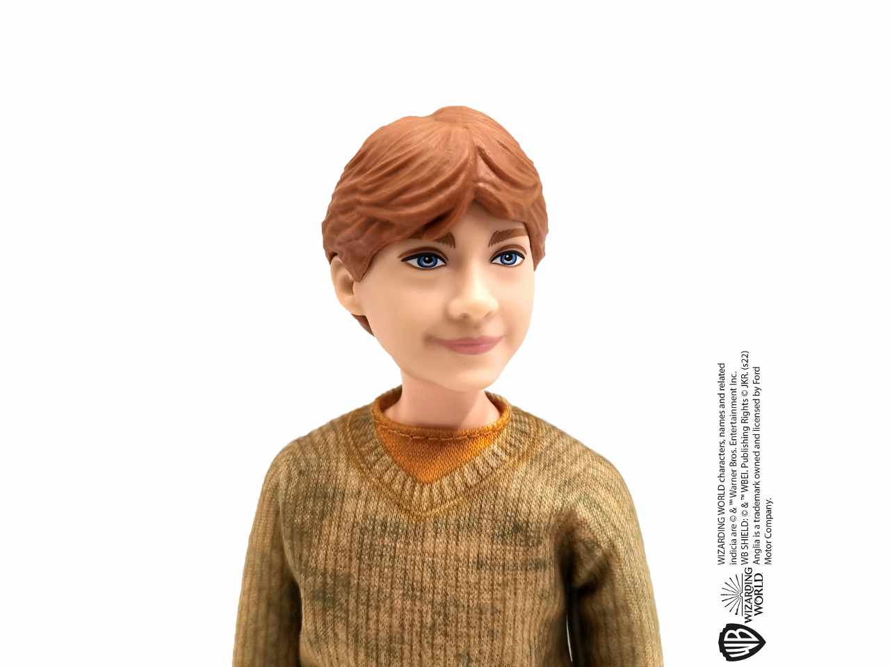 Harry potter autovolante hhx03-0$
