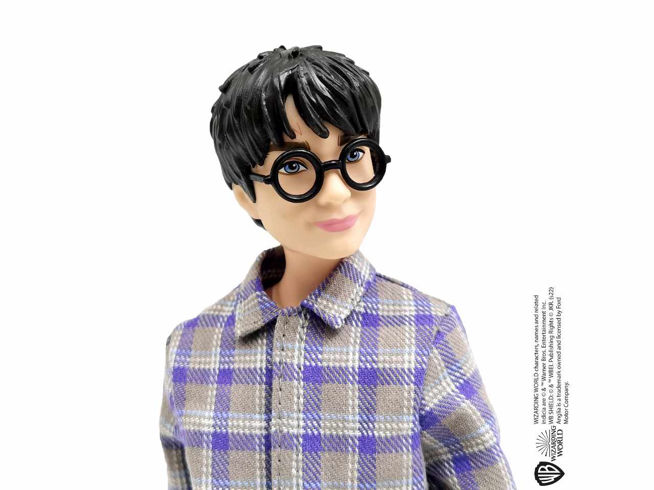 Harry potter autovolante hhx03-0$