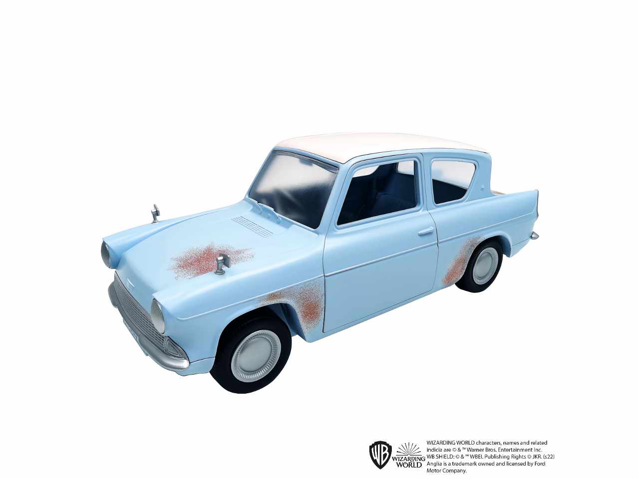 Harry potter autovolante hhx03-0$