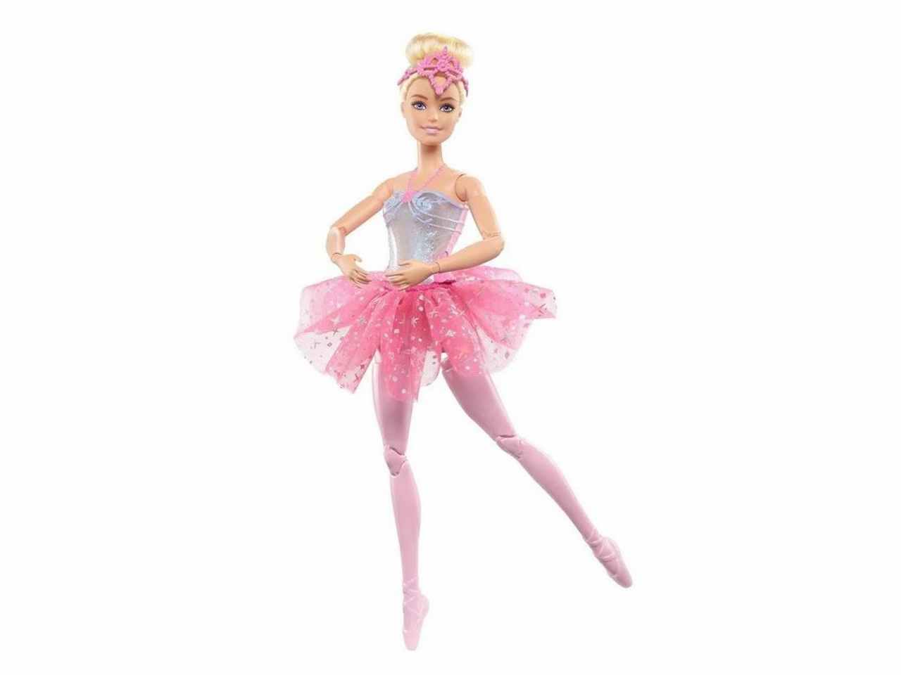 Barbie ballerina magico tutu $