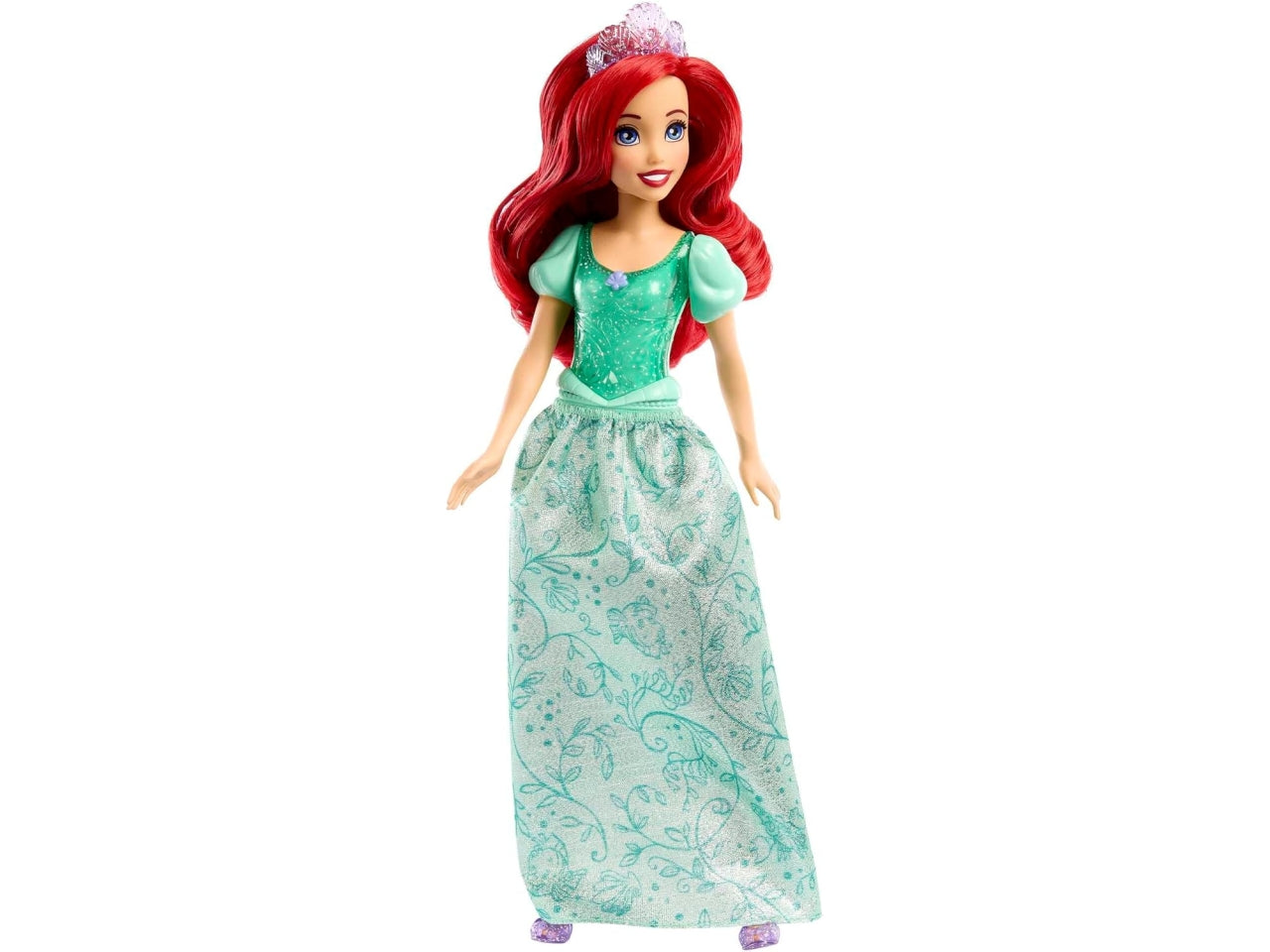 Disney princess principessa colori assortiti