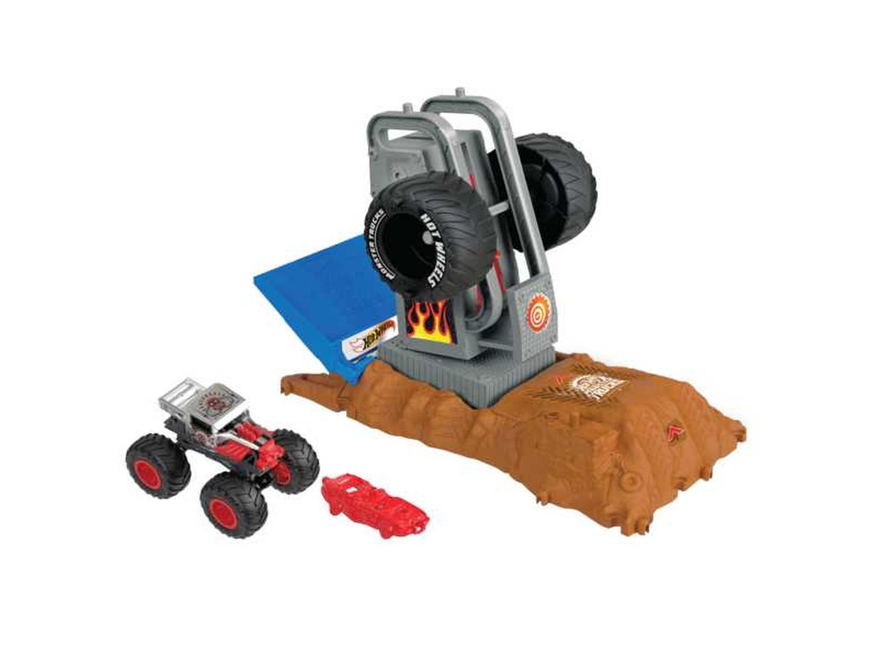 Hot wheelsmt arena qualificazioni ass