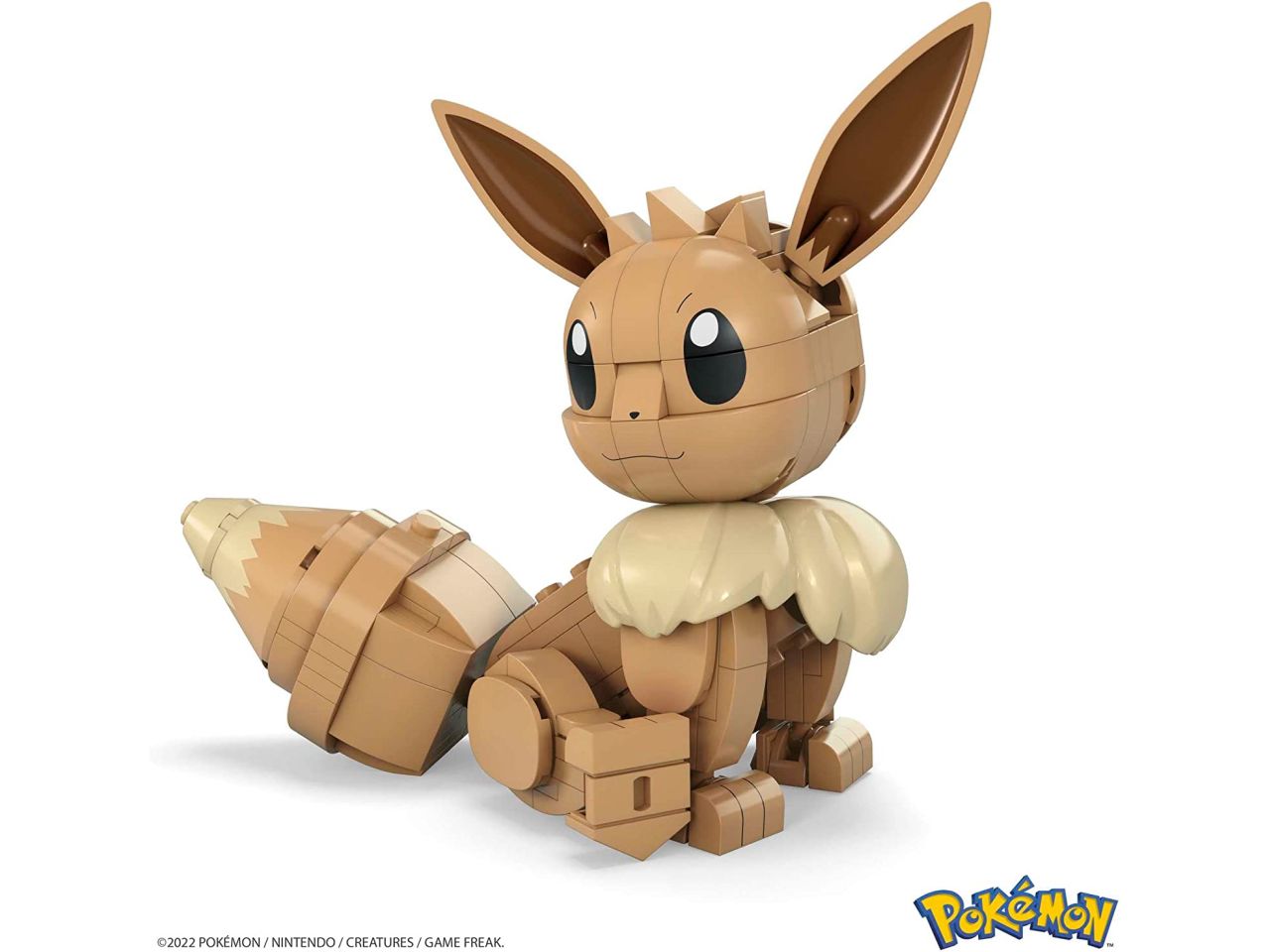 Mega pokemon evee