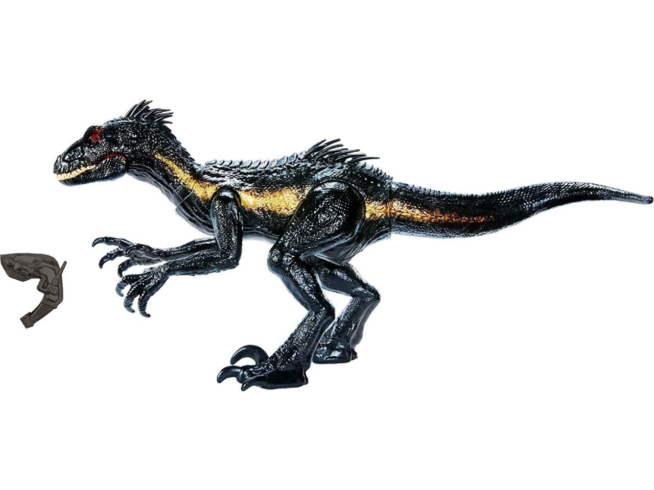 Jurassic word indoraptor