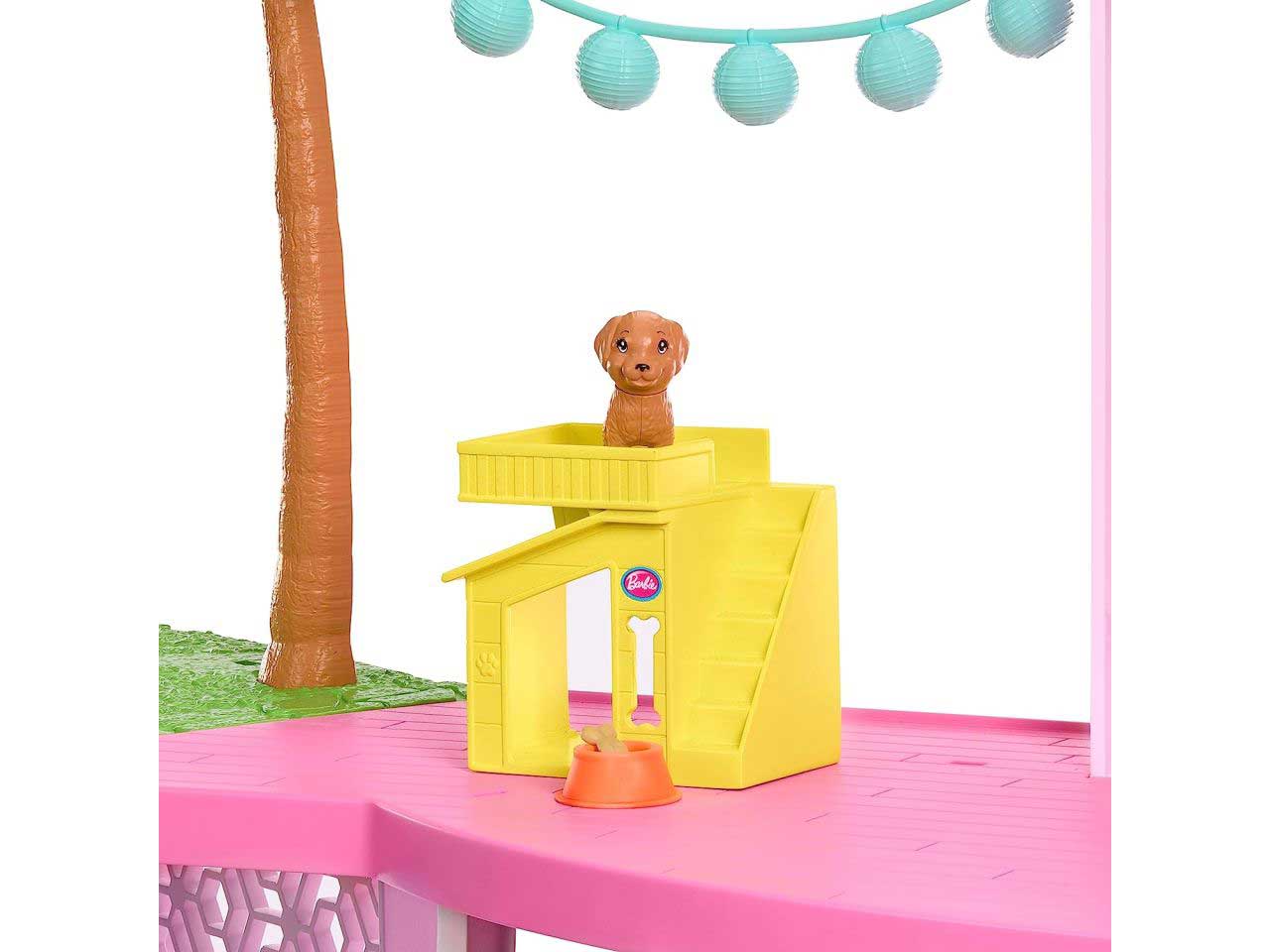 Mattel barbie casa dei sogni $