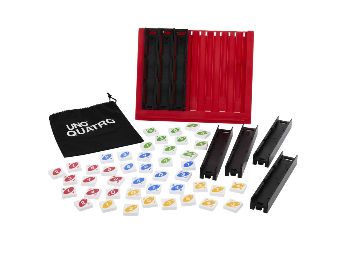 Gioco Uno quattro
