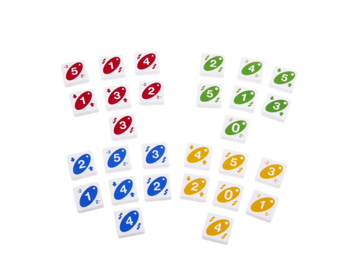 Gioco Uno quattro