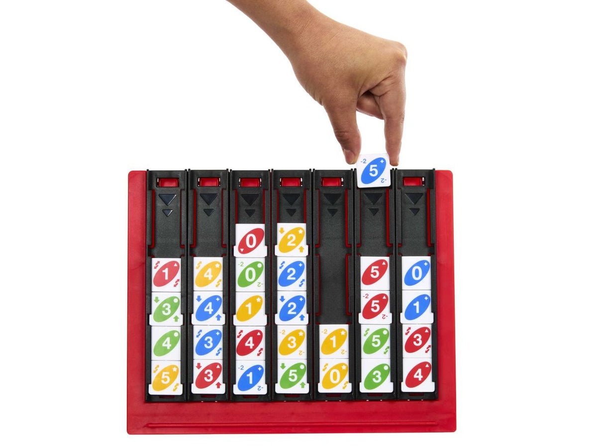 Gioco Uno quattro
