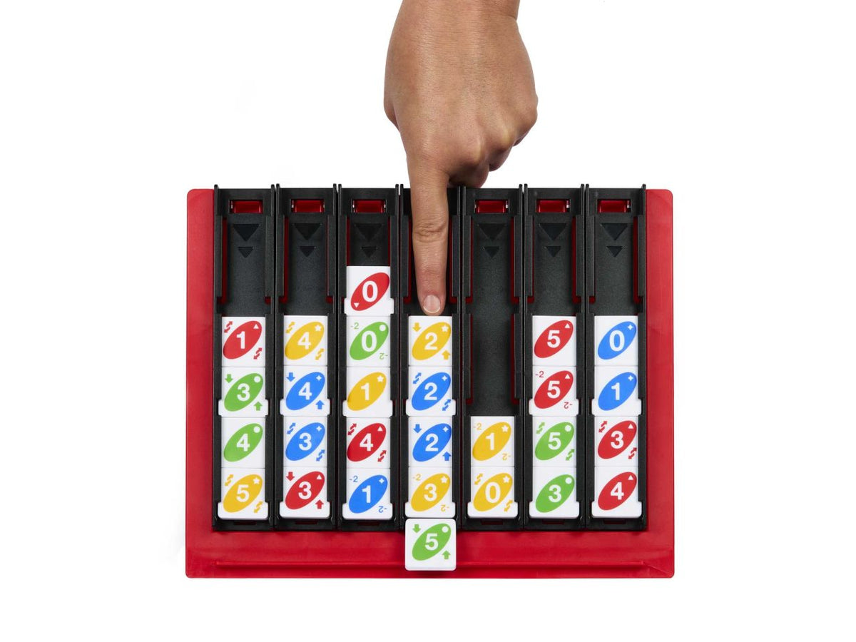 Gioco Uno quattro