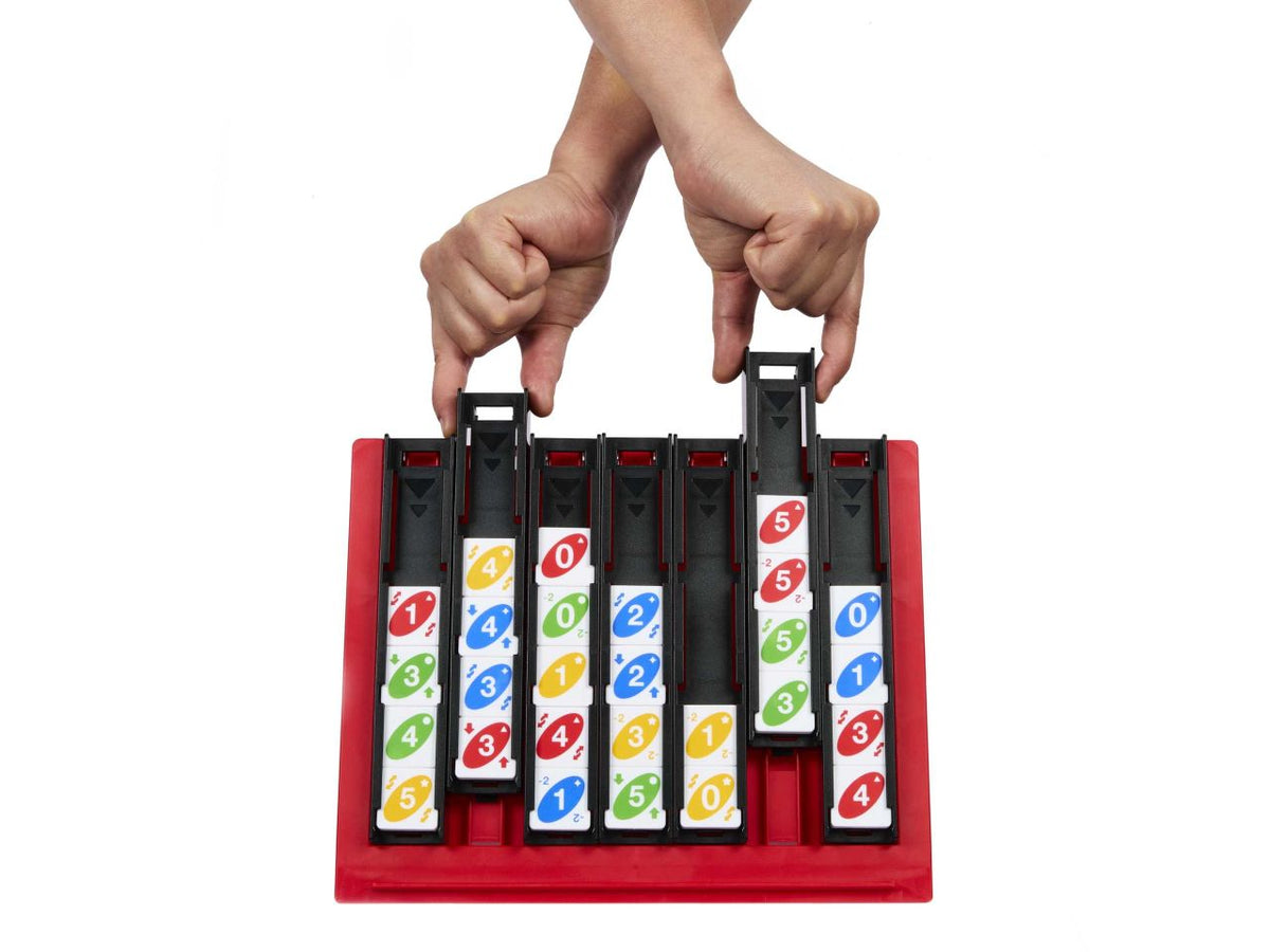 Gioco Uno quattro