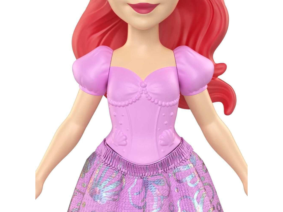 Disney Princess small doll