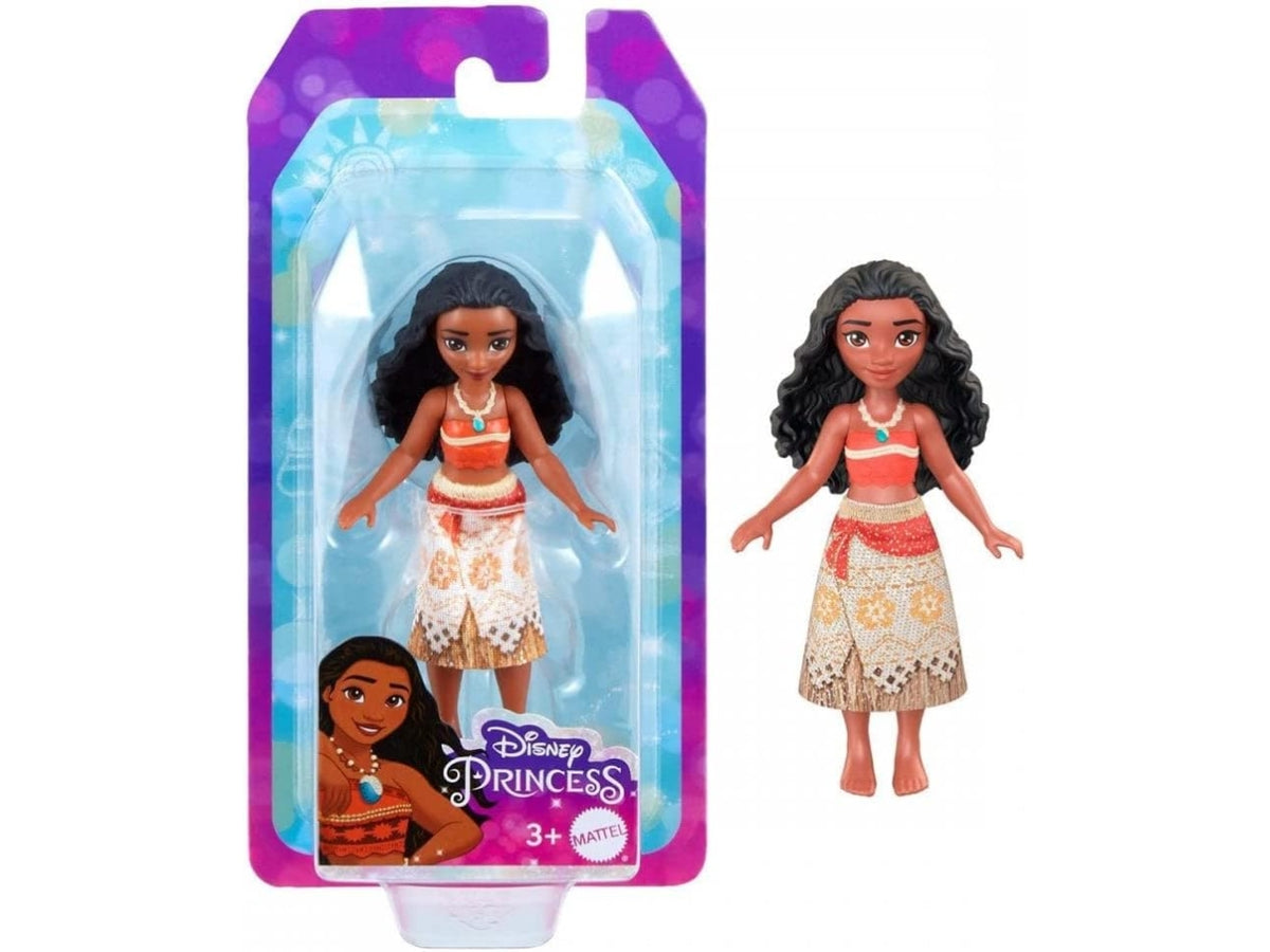Disney Princess small doll