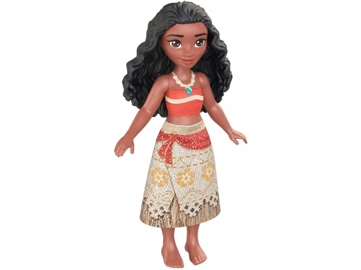 Disney Princess small doll