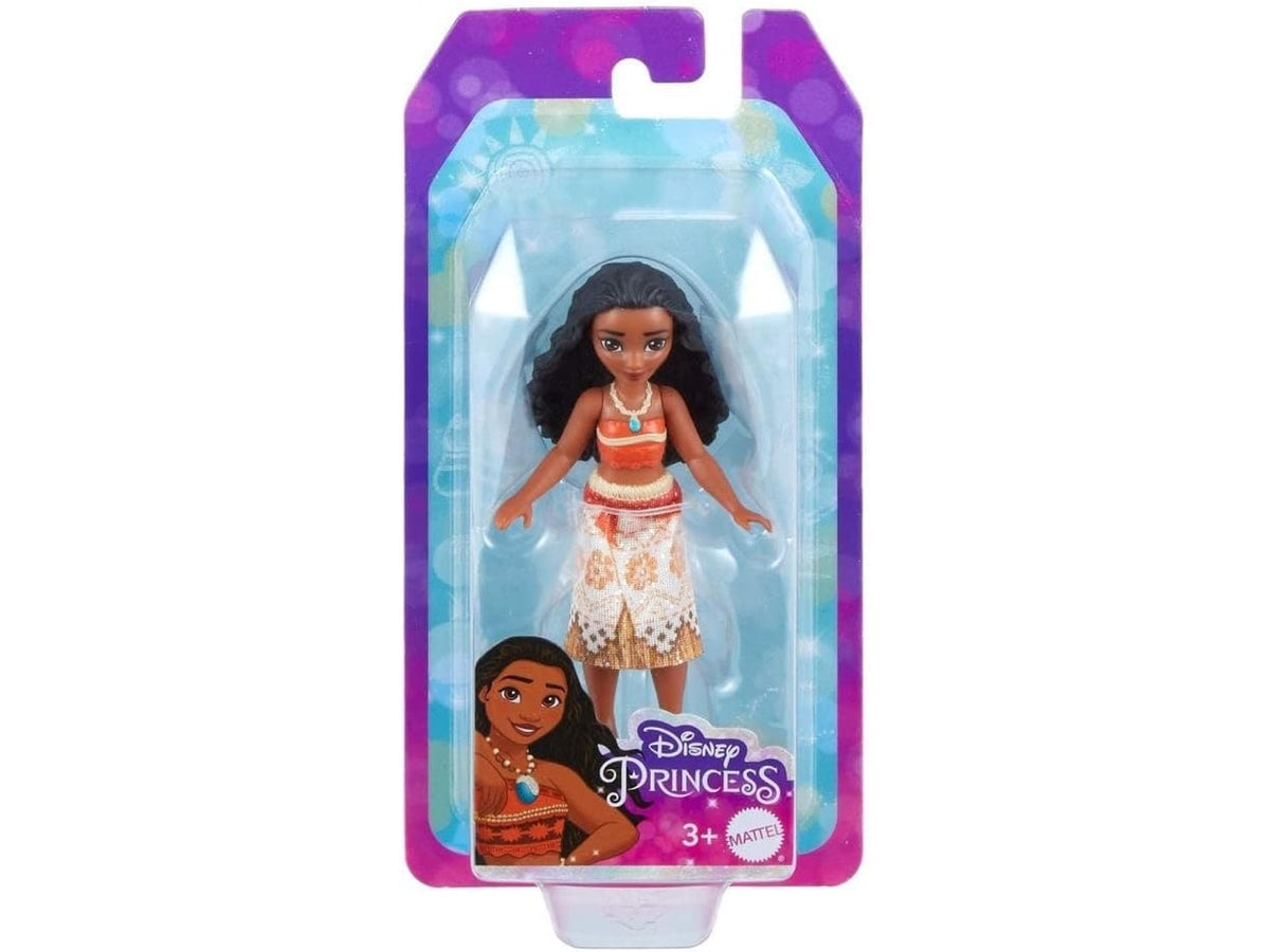 Disney Princess small doll