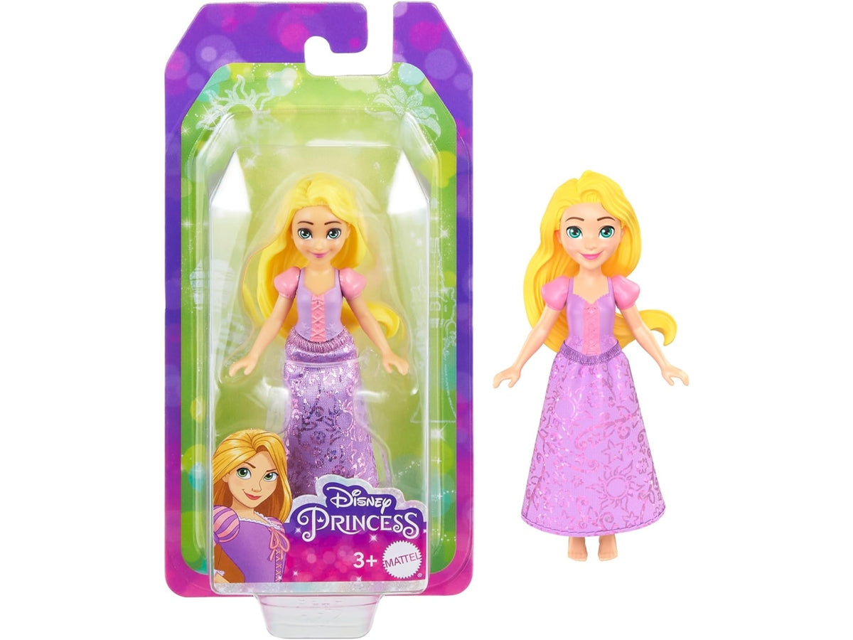 Disney Princess small doll