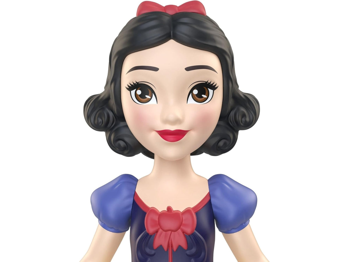 Disney Princess small doll