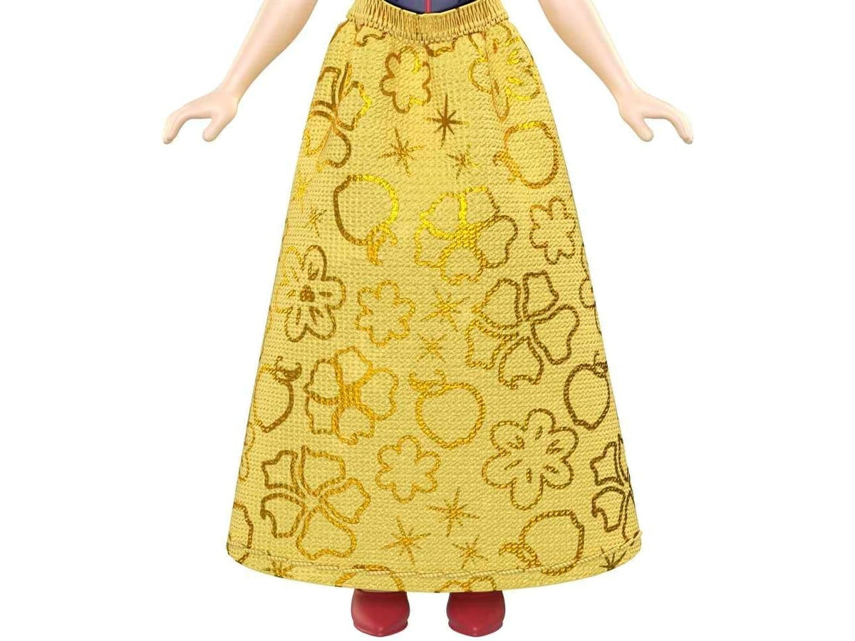 Disney Princess small doll