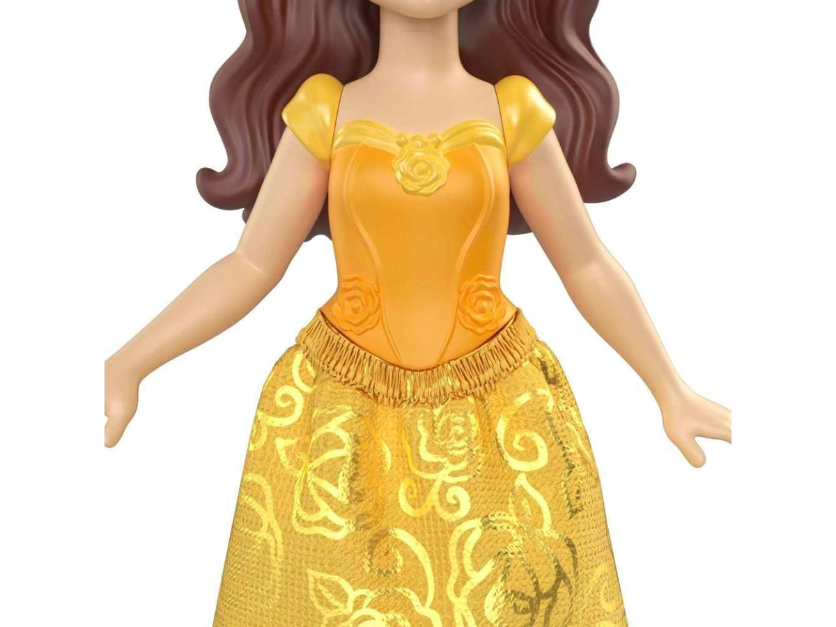 Disney Princess small doll