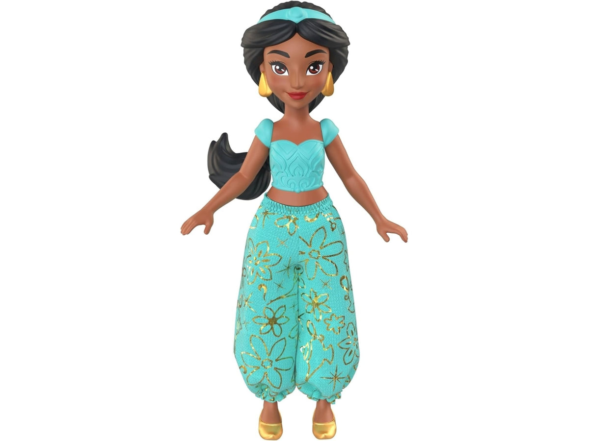 Disney Princess small doll