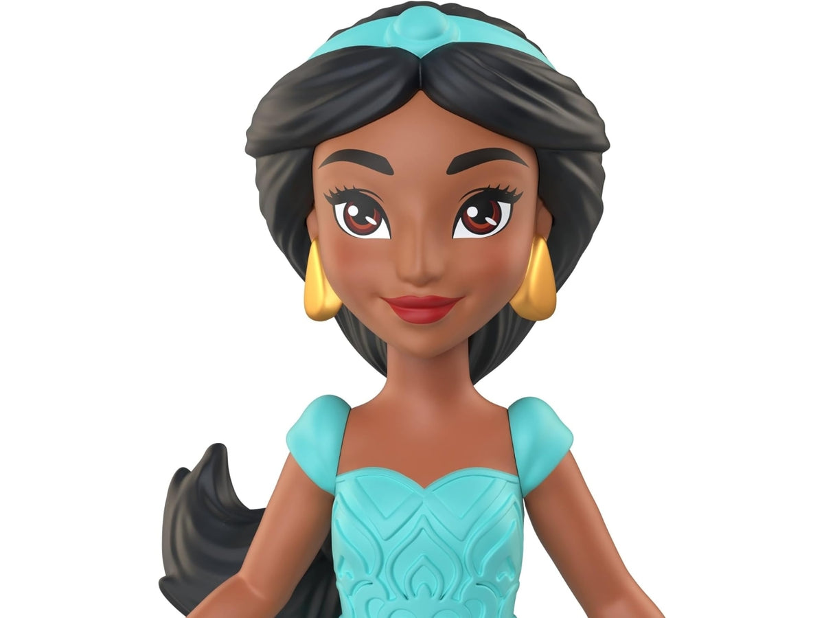 Disney Princess small doll
