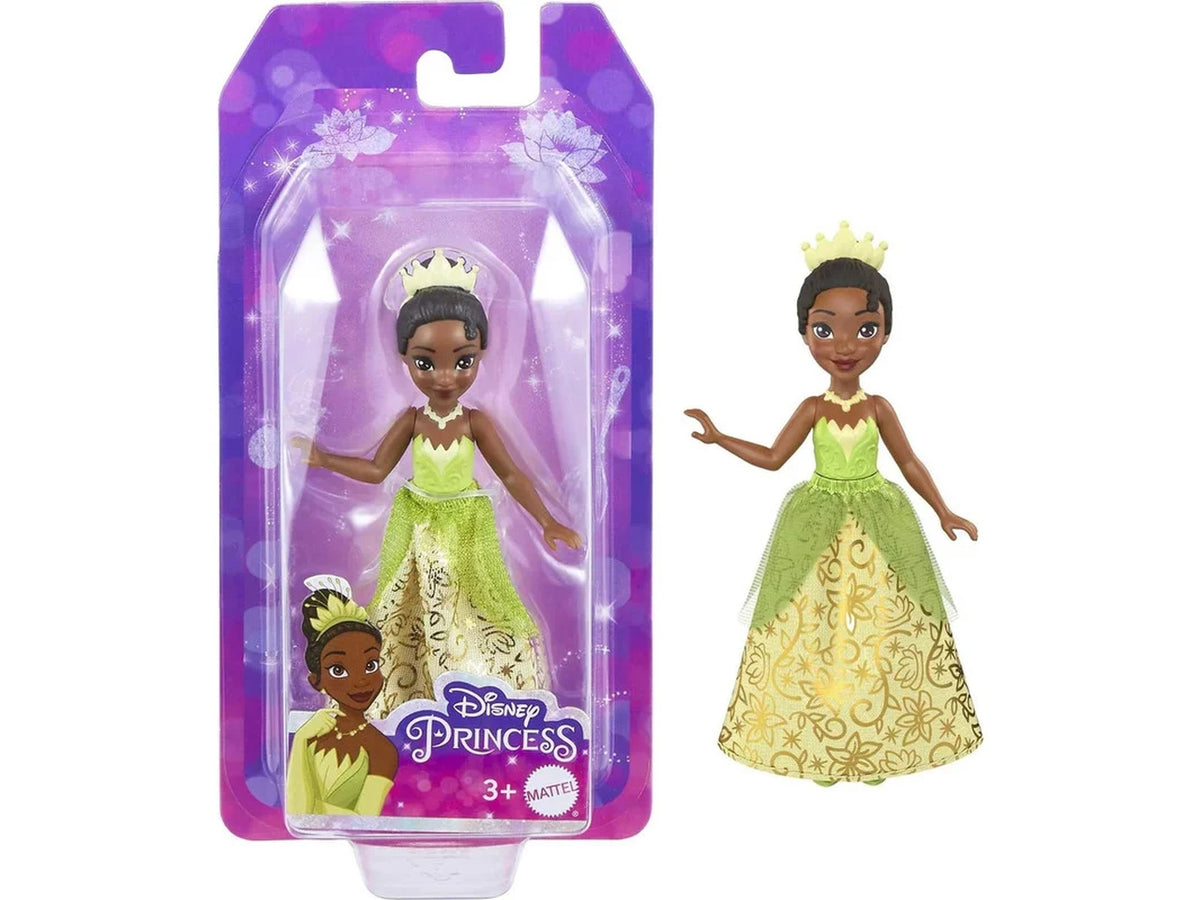 Disney Princess small doll