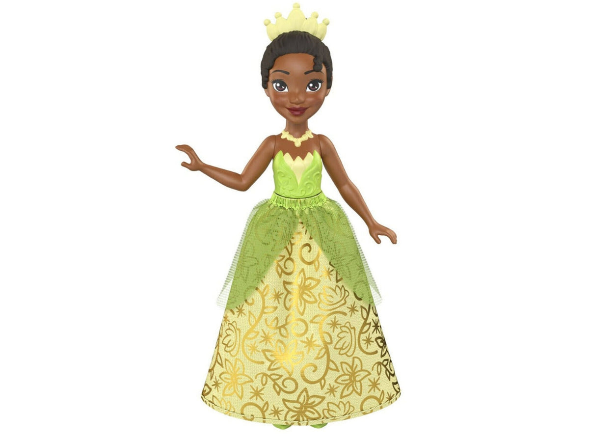 Disney Princess small doll