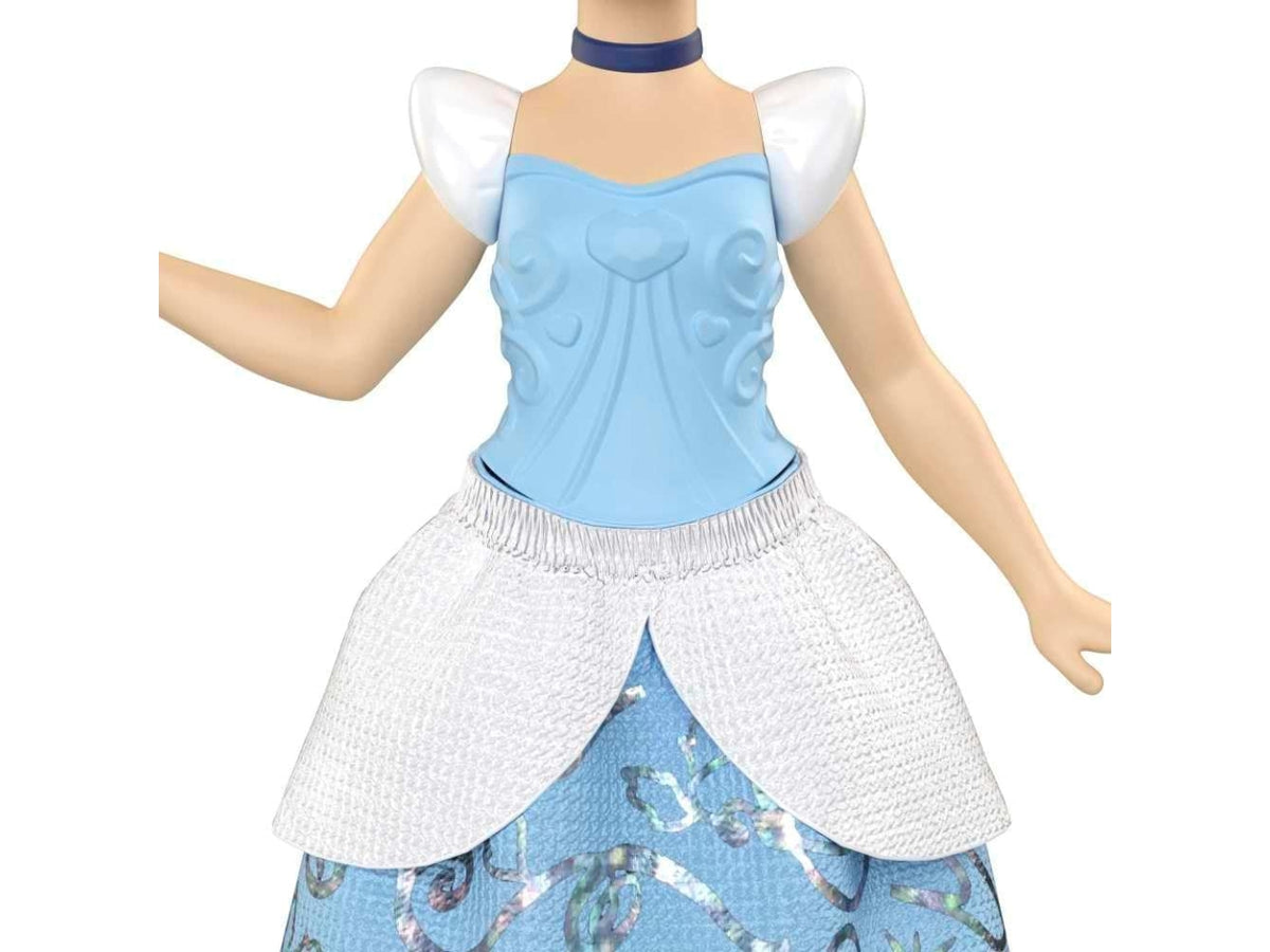 Disney Princess small doll