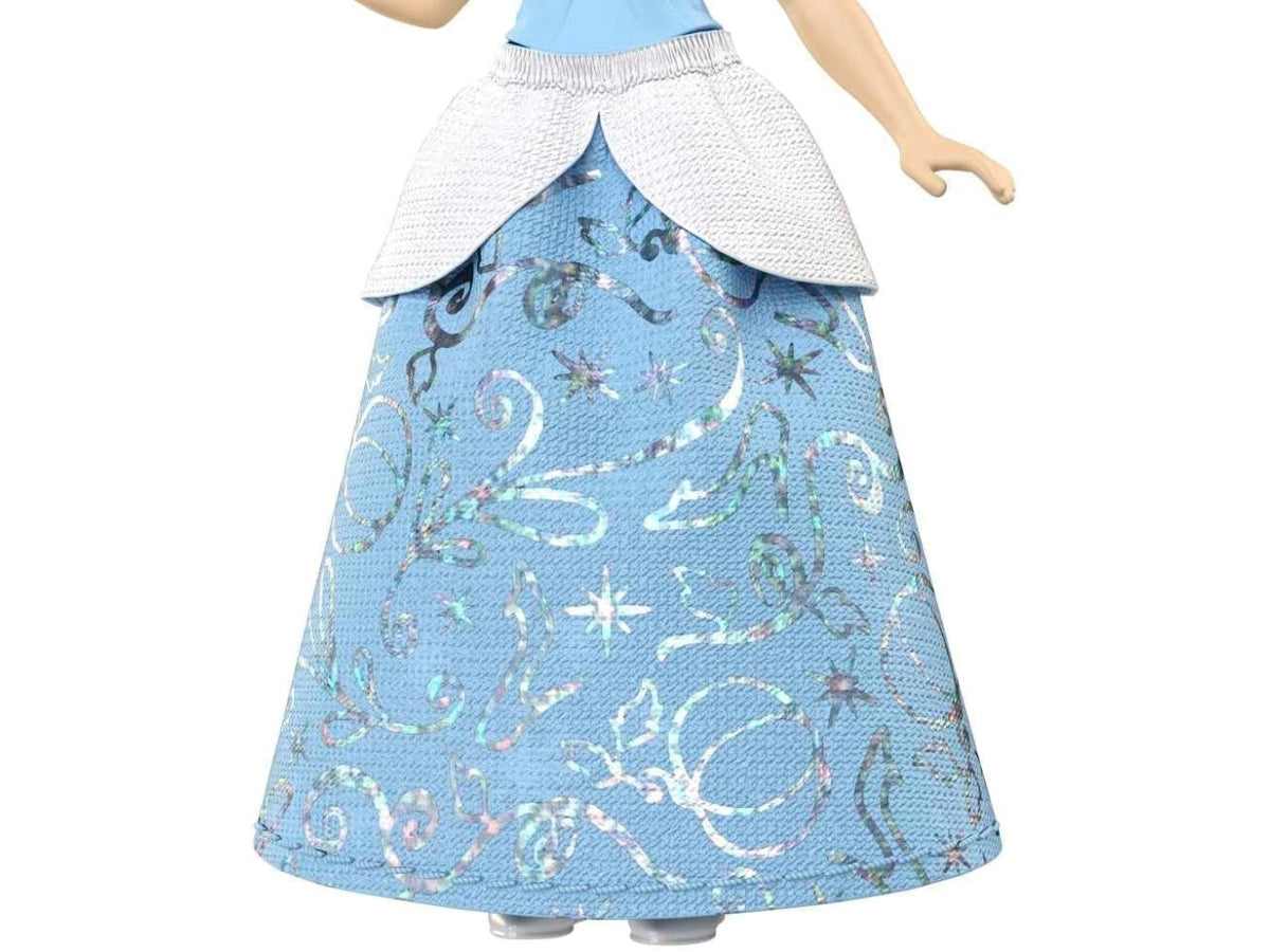 Disney Princess small doll